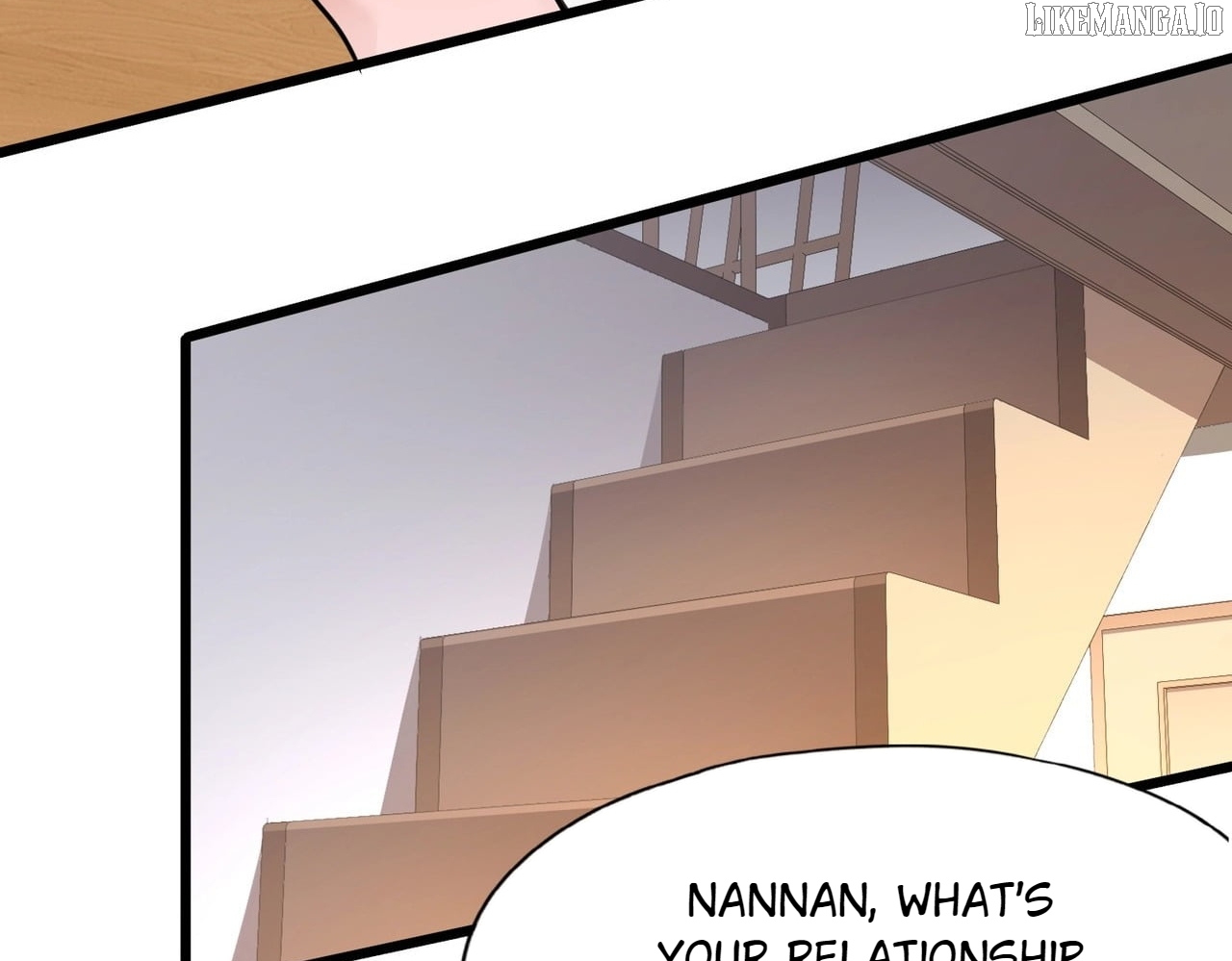 Hidden Dragon in the City (2025) Chapter 2 - page 34